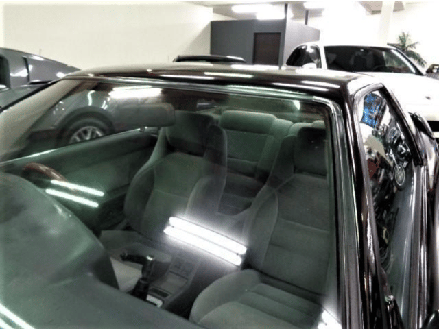 1990 Toyota Supra JDM car for sale — photo 13 of 25