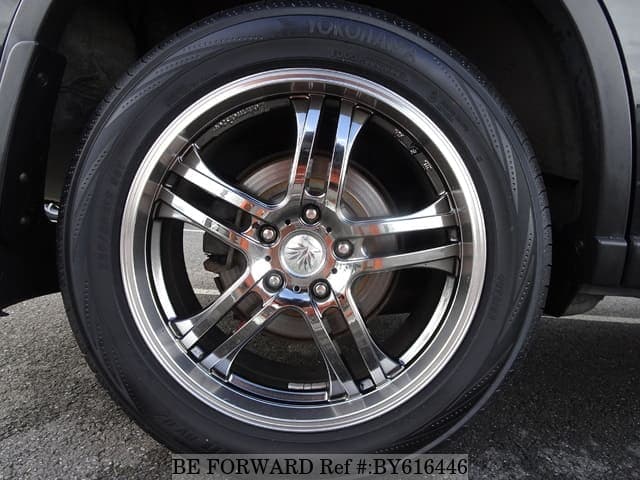 2009 Nissan X Trail JDM car for sale — photo 11 of 25