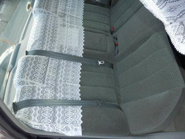 2000 Toyota Chaser JDM car for sale — photo 13 of 20