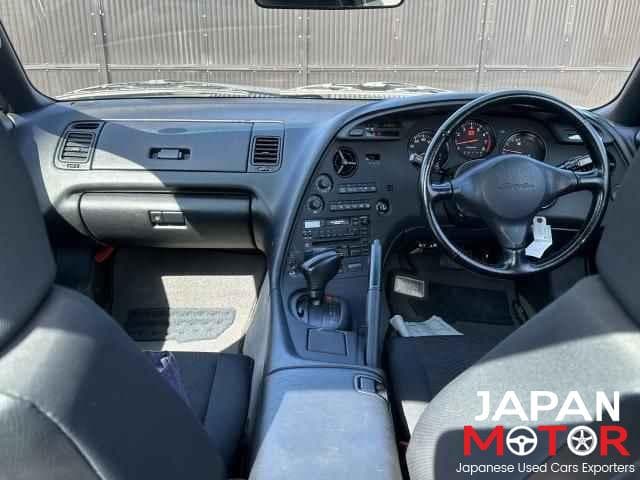 1993 Toyota Supra JDM car for sale — photo 3 of 9