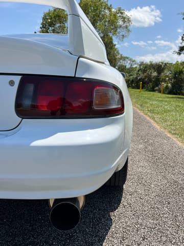 1998 Toyota Celica JDM car for sale — photo 8 of 30