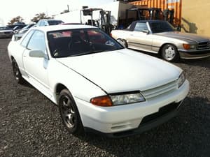 1994 Nissan Skyline JDM car for sale