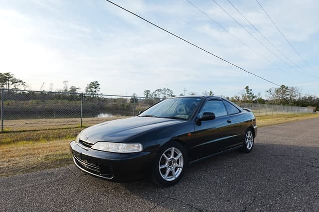 1995 Honda Integra JDM car for sale — photo 17 of 17
