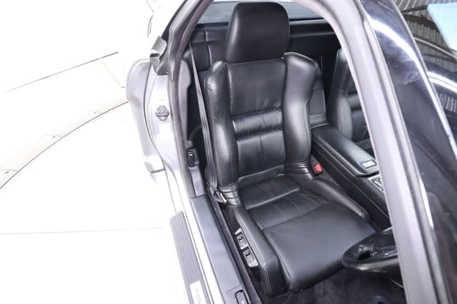 1991 Honda NSX JDM car for sale — photo 17 of 25