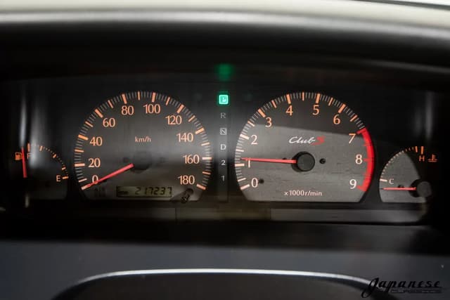 1998 Nissan Laurel JDM car for sale — photo 13 of 25