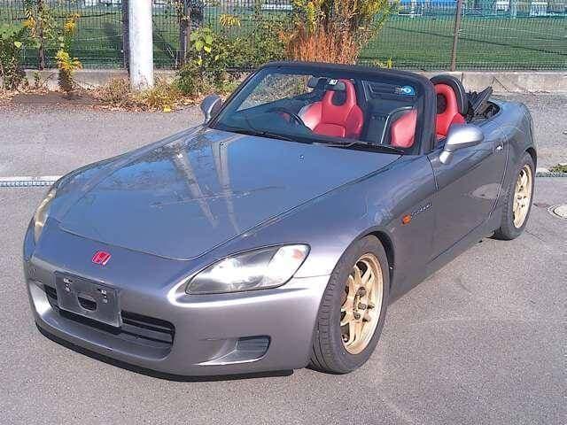 1999 Honda S2000 JDM car for sale — photo 11 of 20
