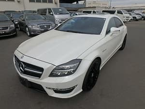 2011 Mercedes-Benz S-Class JDM car for sale