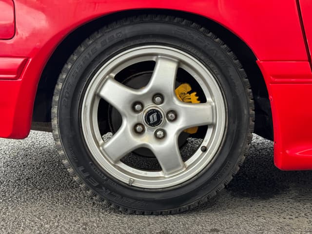 1991 Mazda RX-7 JDM car for sale — photo 20 of 25