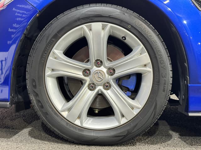 2008 Mazda RX-8 JDM car for sale — photo 13 of 25