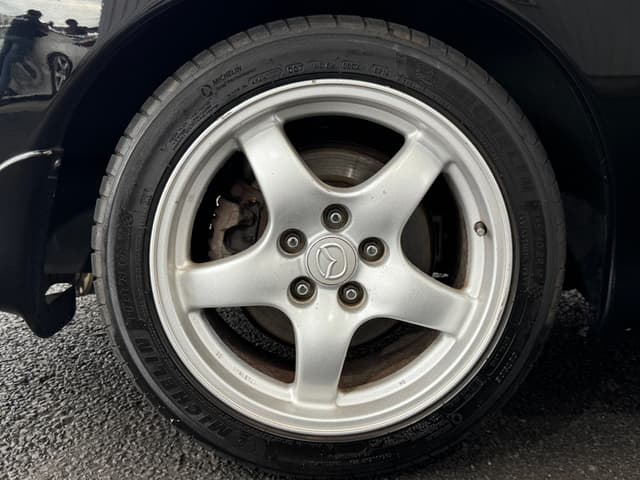 2002 Mazda RX-7 JDM car for sale — photo 12 of 25