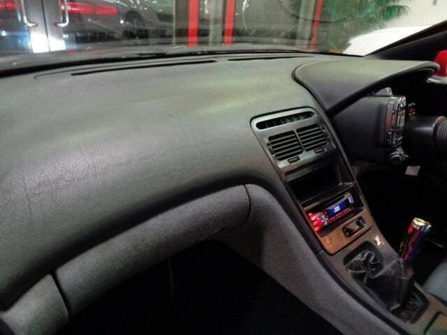1991 Nissan Fairlady Z JDM car for sale — photo 4 of 12