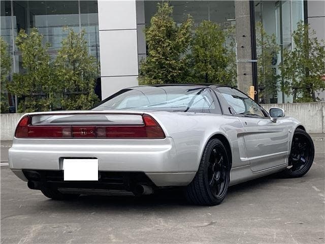 1991 Honda NSX JDM car for sale — photo 2 of 19