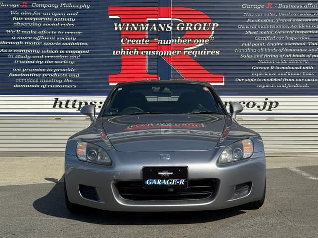 2000 Honda S2000 JDM car for sale — photo 5 of 25