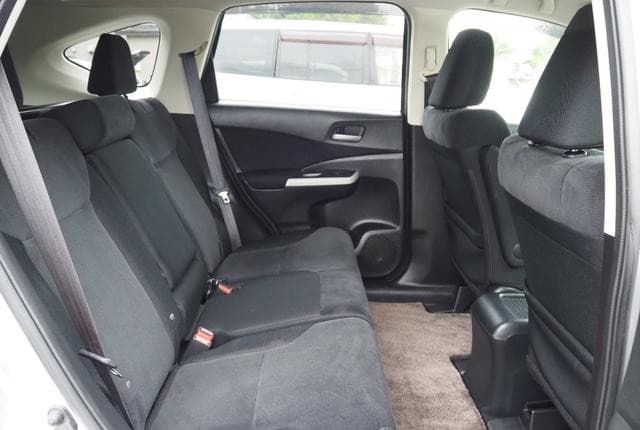2012 Honda CR-V JDM car for sale — photo 24 of 25