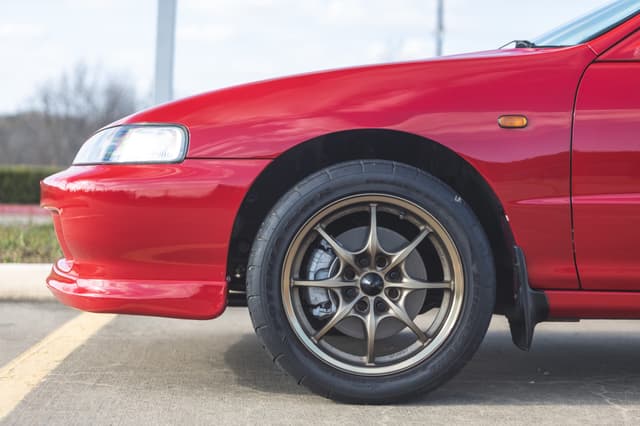1996 Honda Integra JDM car for sale — photo 5 of 15