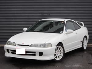 2000 Honda Integra JDM car for sale