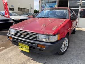 1983 Toyota Corolla JDM car for sale