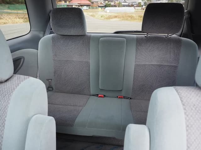 2001 Toyota Estima JDM car for sale — photo 10 of 10