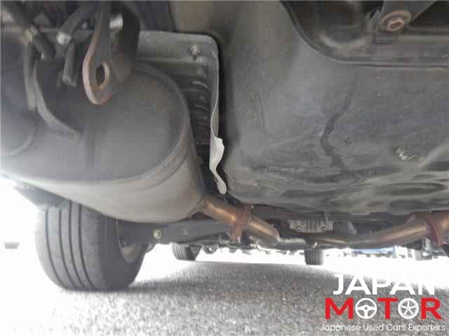 1998 Toyota Aristo JDM car for sale — photo 23 of 25