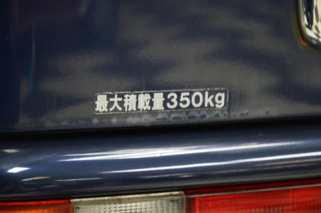 1997 Suzuki Every JDM car for sale — photo 10 of 25