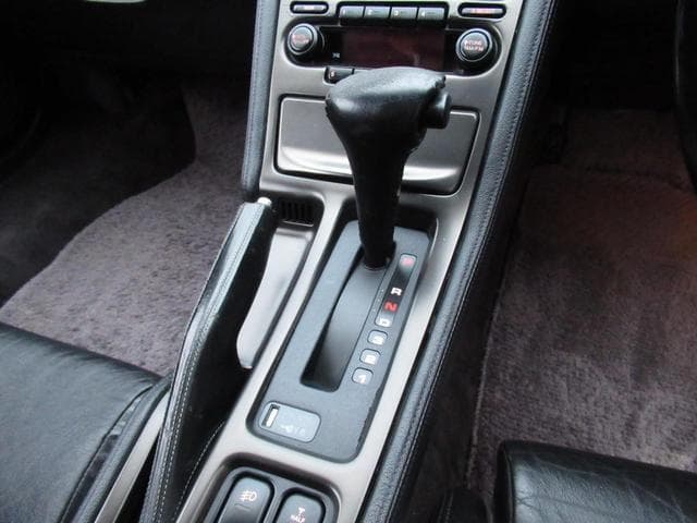 1991 Honda NSX JDM car for sale — photo 20 of 25