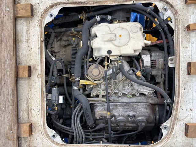 1994 Honda Acty JDM car for sale — photo 7 of 10