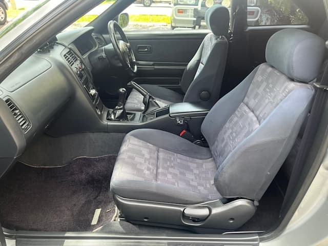 1996 Nissan Skyline JDM car for sale — photo 12 of 17