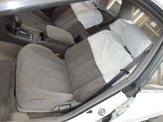 1996 Toyota Mark II JDM car for sale — photo 14 of 20