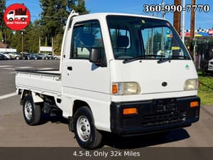 1996 Subaru Sambar JDM car for sale