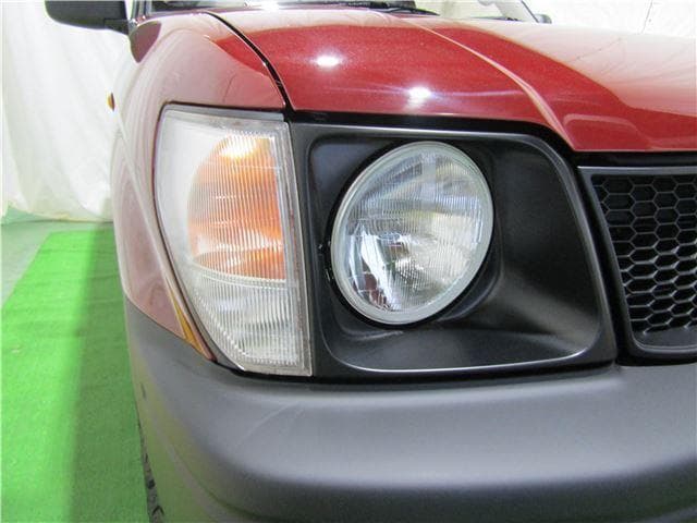1996 Toyota Land Cruiser Prado JDM car for sale — photo 16 of 25