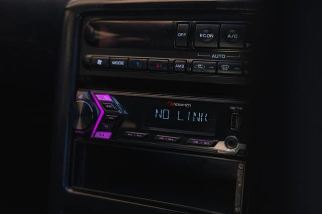 1992 Nissan Skyline JDM car for sale — photo 20 of 20