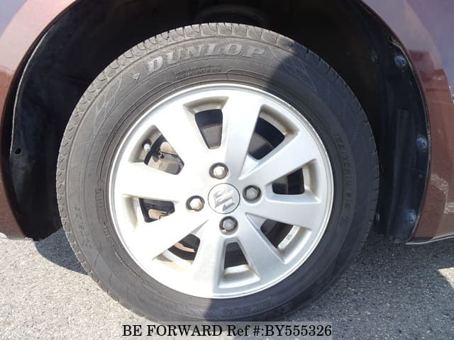2008 Suzuki Swift JDM car for sale — photo 9 of 25