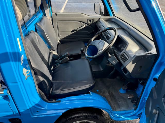 1995 Honda Acty JDM car for sale — photo 4 of 14