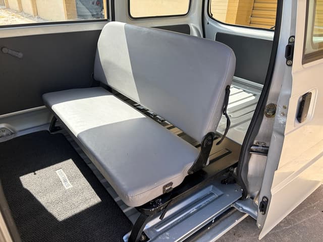 1999 Subaru Sambar JDM car for sale — photo 15 of 21