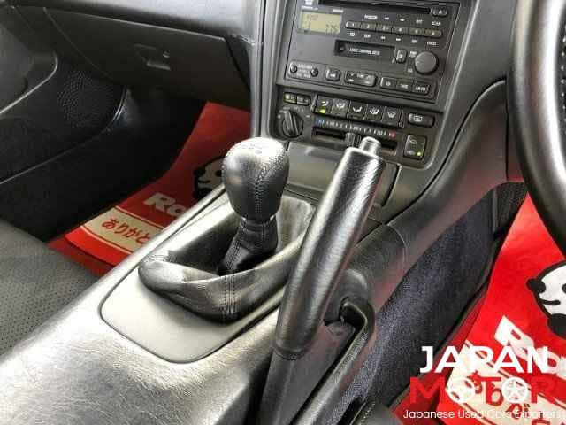 1994 Toyota MR2 JDM car for sale — photo 7 of 11