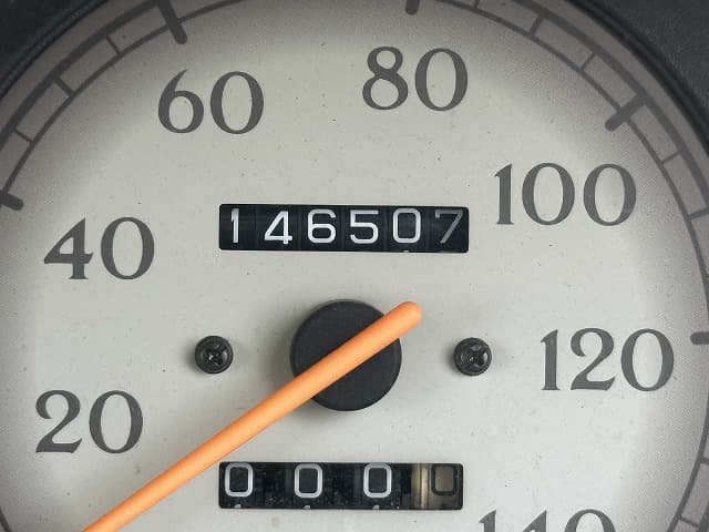 1997 Subaru Sambar JDM car for sale — photo 15 of 17