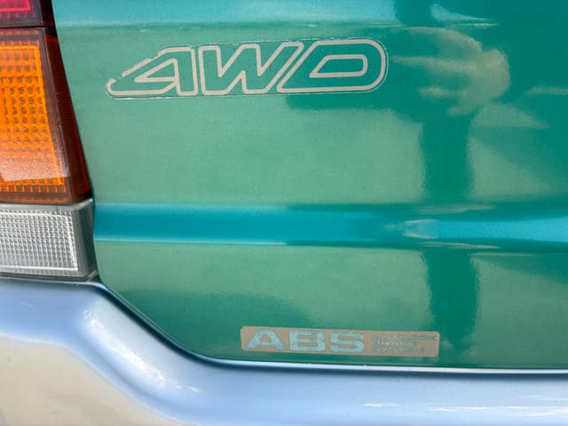 1999 Subaru Sambar JDM car for sale — photo 8 of 25