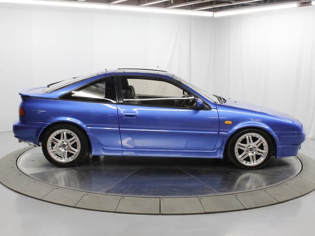 1992 Nissan Sunny JDM car for sale — photo 8 of 25