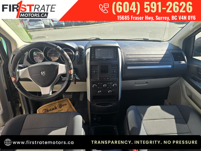2009 Nissan Caravan JDM car for sale — photo 16 of 21