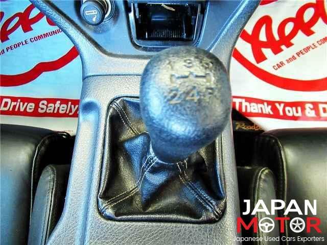 1992 Suzuki Cappuccino JDM car for sale — photo 11 of 25