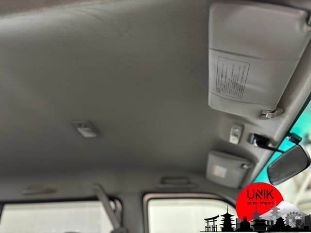 2001 Honda Vamos JDM car for sale — photo 7 of 25