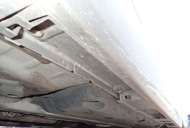 2009 Toyota Mark X JDM car for sale — photo 17 of 25