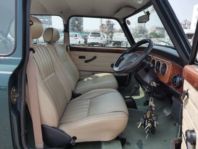 1998 Rover JDM car for sale — photo 15 of 25
