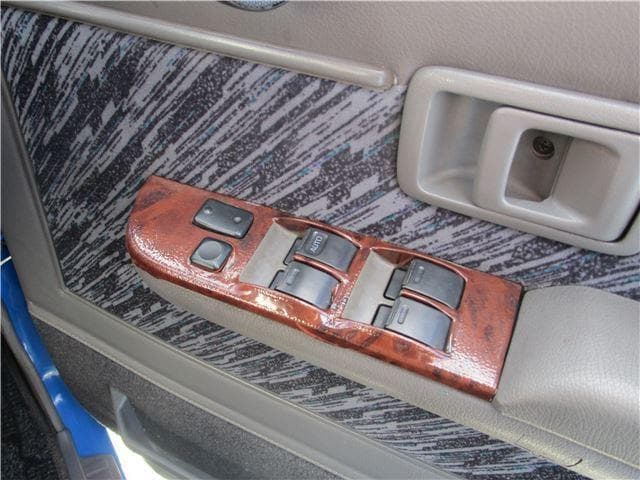1994 Toyota Land Cruiser Prado JDM car for sale — photo 23 of 25