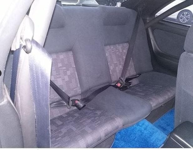 1998 Nissan Skyline JDM car for sale — photo 2 of 6