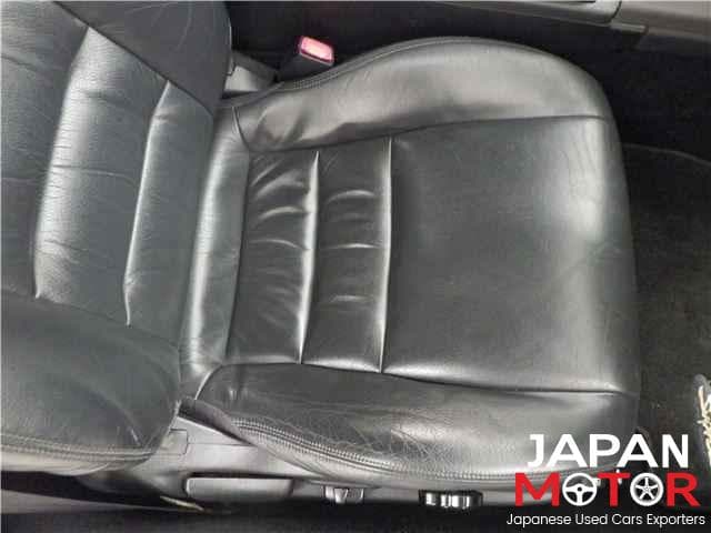 1996 Toyota Supra JDM car for sale — photo 11 of 14