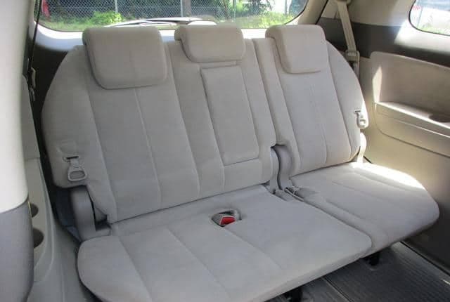 2007 Toyota Estima JDM car for sale — photo 15 of 25