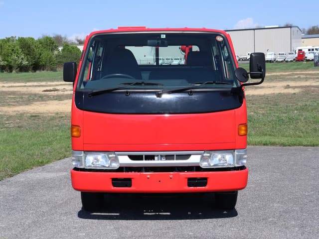 1997 Toyota Toyoace JDM car for sale — photo 2 of 25