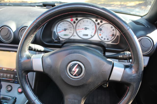2000 Nissan Silvia JDM car for sale — photo 18 of 25