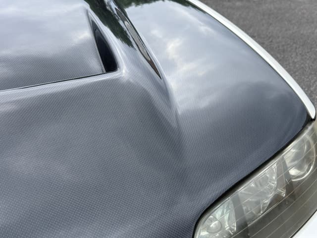 1996 Honda Integra JDM car for sale — photo 9 of 22